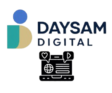 DaySam Digital Logo
